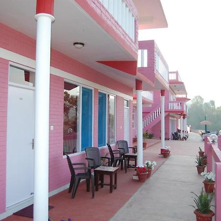 Sunshine Courtyard Resort Shogi Dış mekan fotoğraf