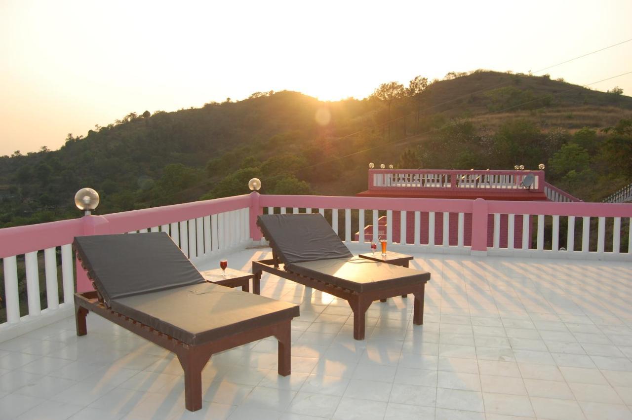 Sunshine Courtyard Resort Shogi Dış mekan fotoğraf